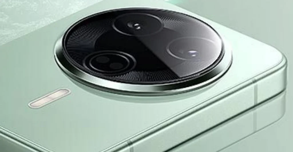 Redmi K90 - detail 1