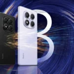 Redmi Note 14 HyperOS 3 - detail 1