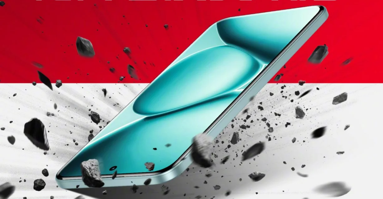 Redmi Note 15