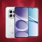 Redmi Note 15 - detail 1