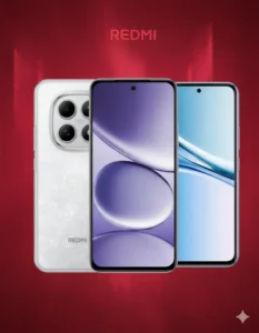 Redmi Note 15 - detail 1