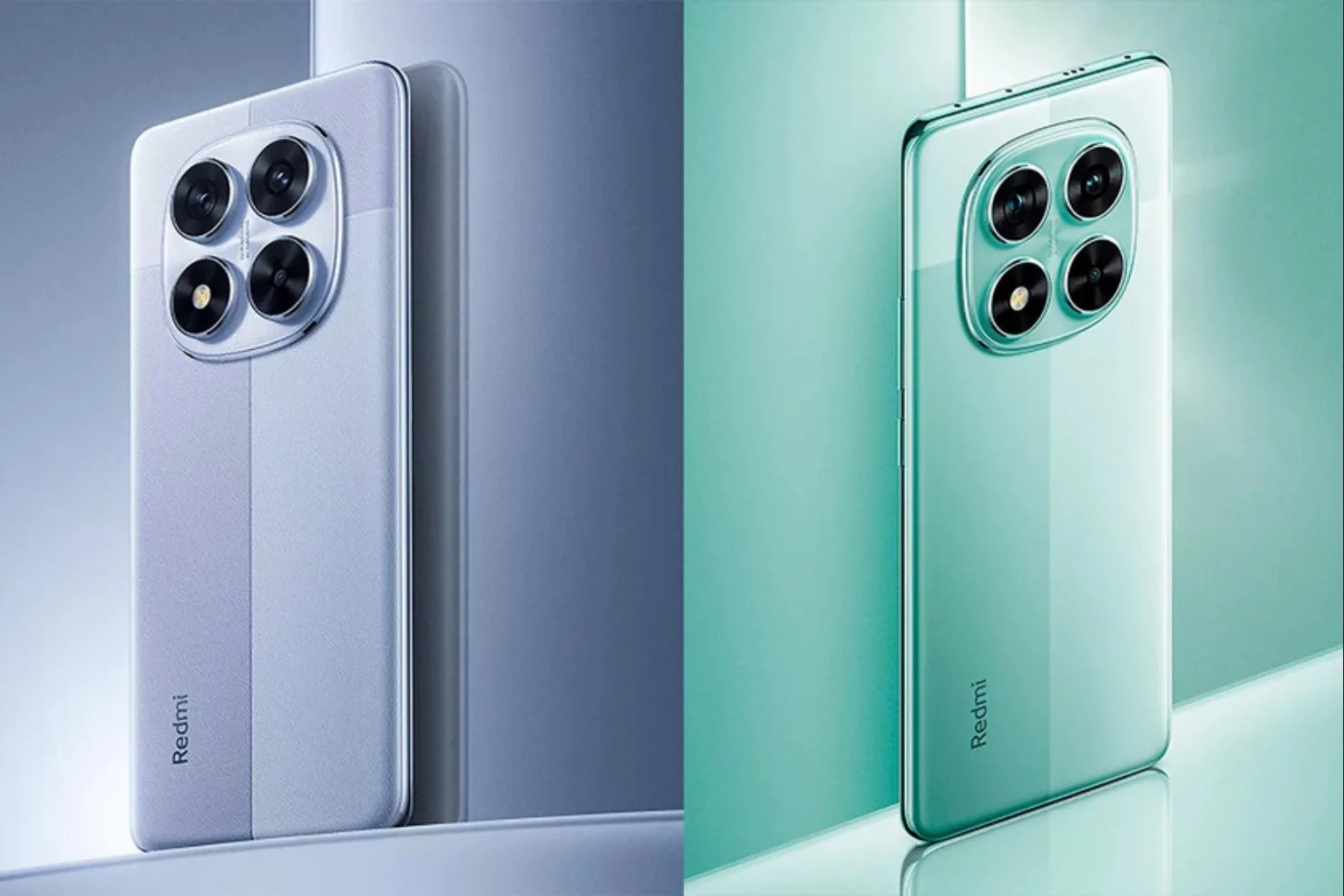 Redmi Note 15
