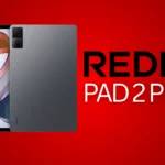 Redmi Pad 2 Pro - detail 1