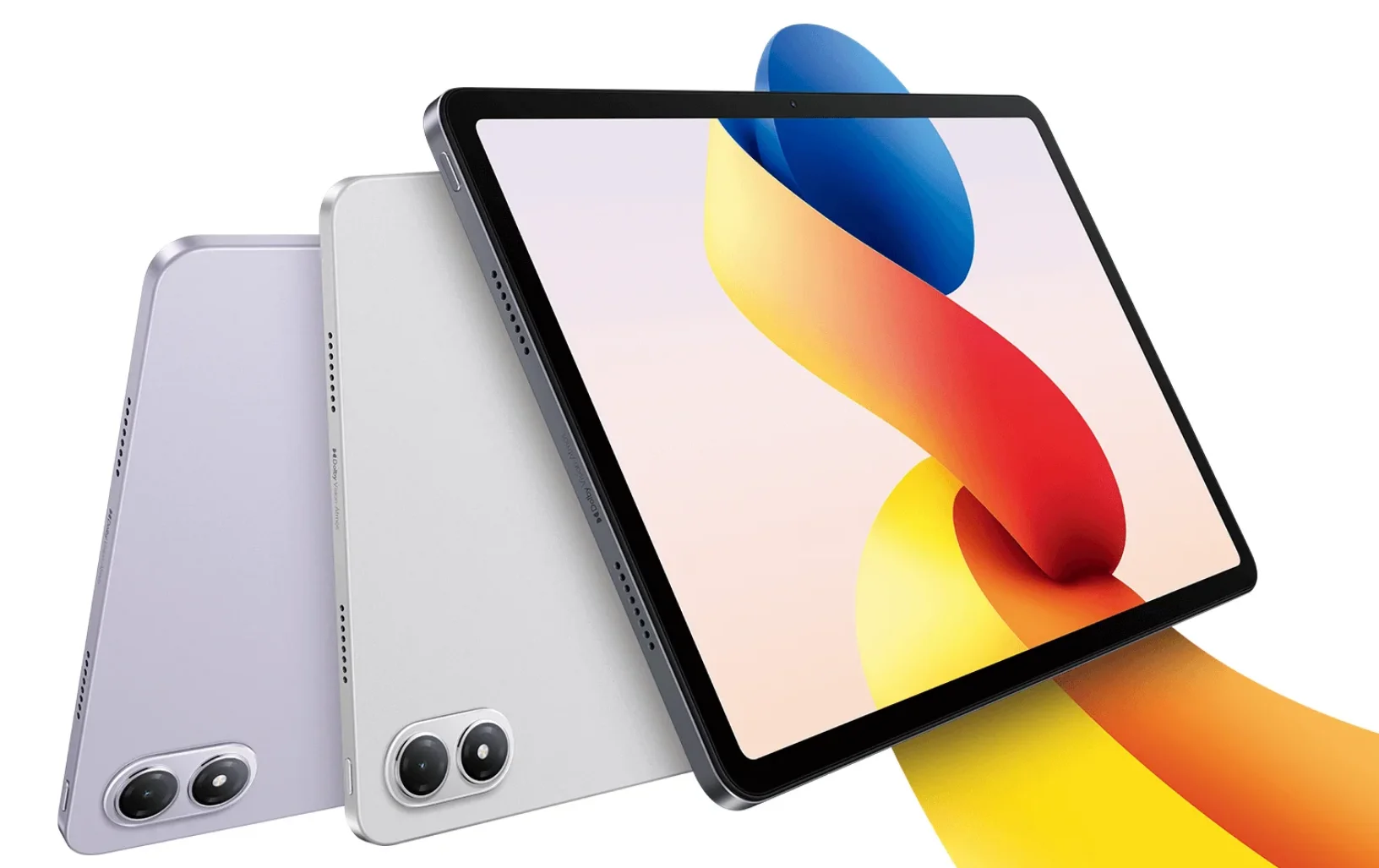 Redmi Pad 2 Pro vs Galaxy Tab S9 FE