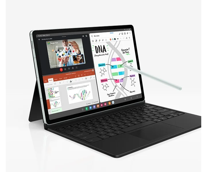 Redmi Pad 2 Pro vs Galaxy Tab S9 FE