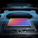 Sony IMX09E 200MP sensor Xiaomi - detail 1