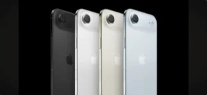 Xiaomi 15 vs iPhone 17 - detail 1