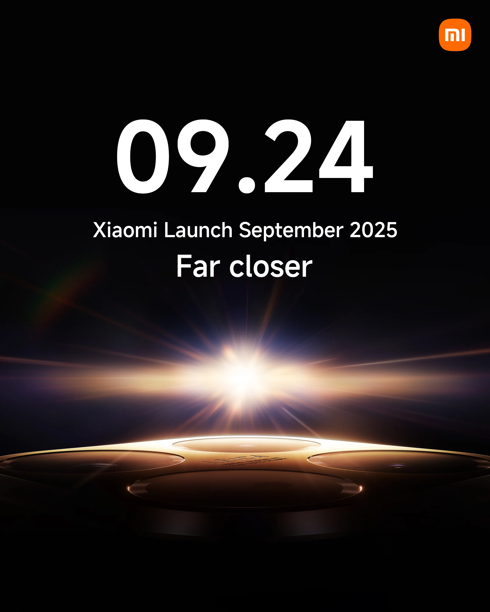 Xiaomi 15T