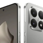 Xiaomi 15T Pro - detail 1