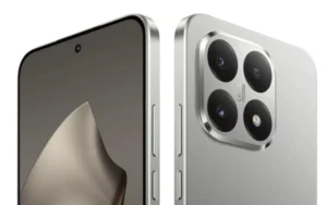 Xiaomi 15T Pro - detail 1