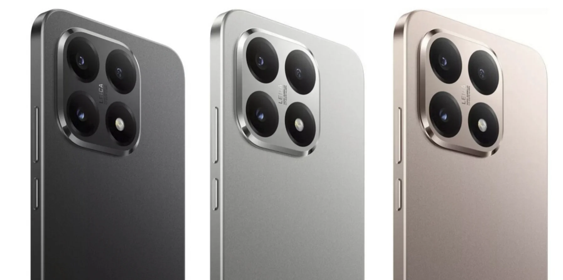 Xiaomi 15T Pro