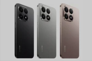 Xiaomi 15T Pro - detail 1