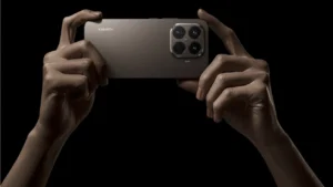 Xiaomi 15T Series - detail 1