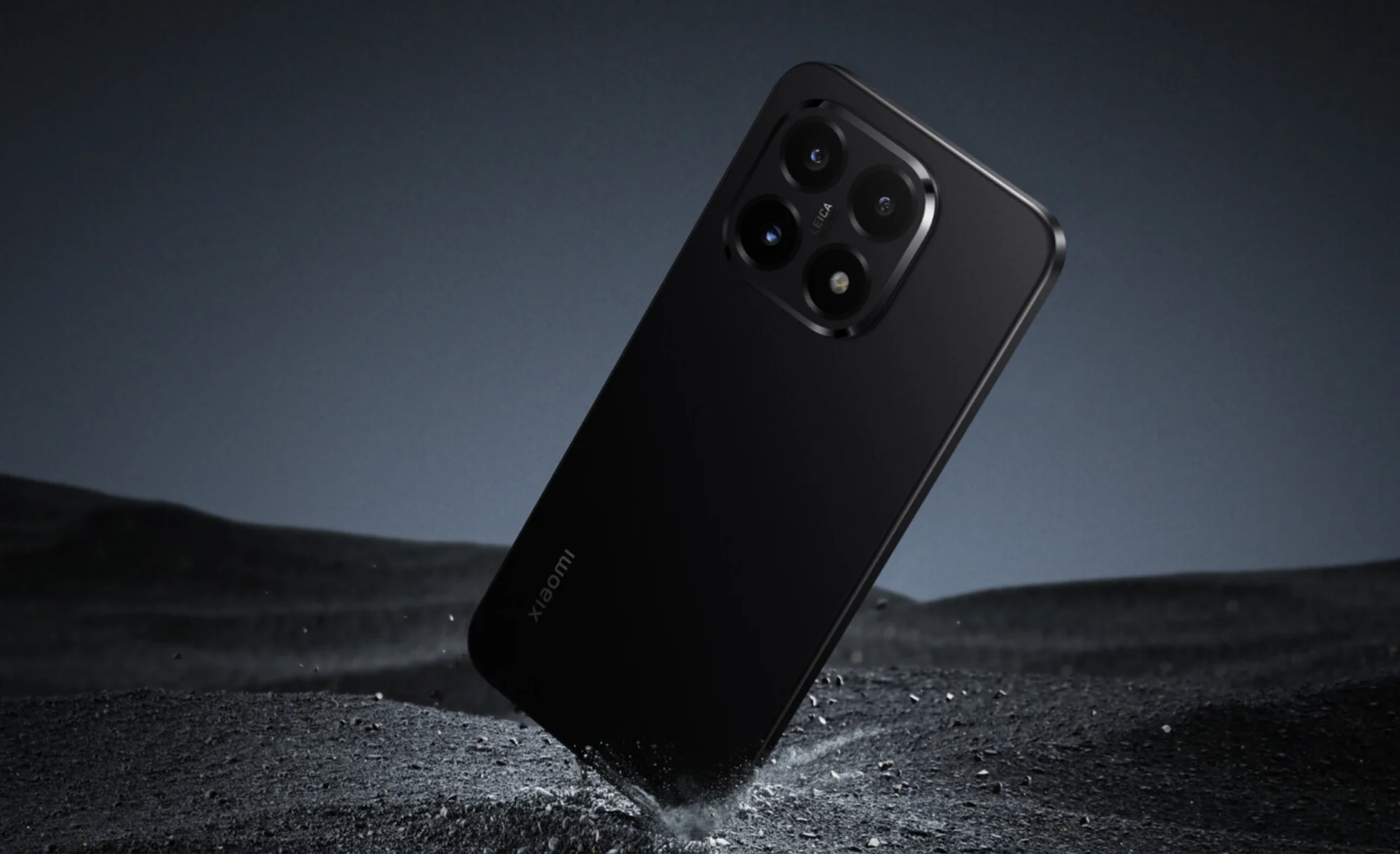 Xiaomi 15T Series