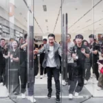 Xiaomi 17 Pro Max - detail 1