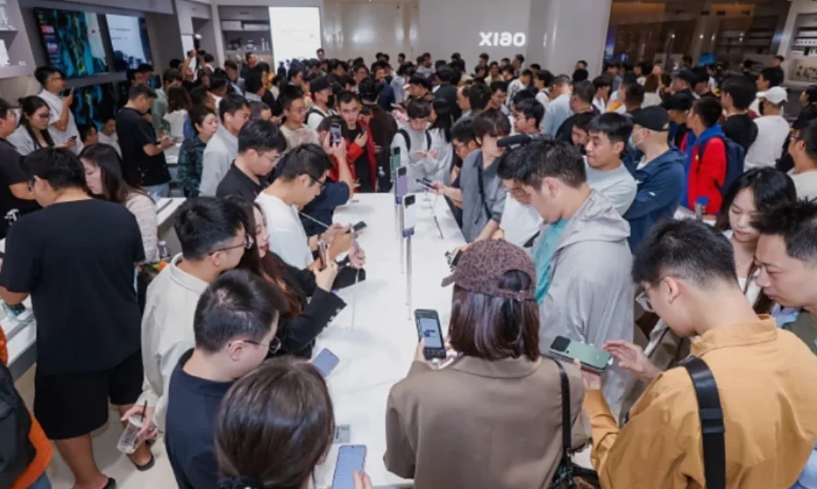 Xiaomi 17 Pro Max