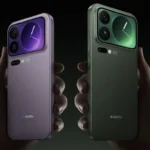 Xiaomi 17 Pro repair prices - detail 1