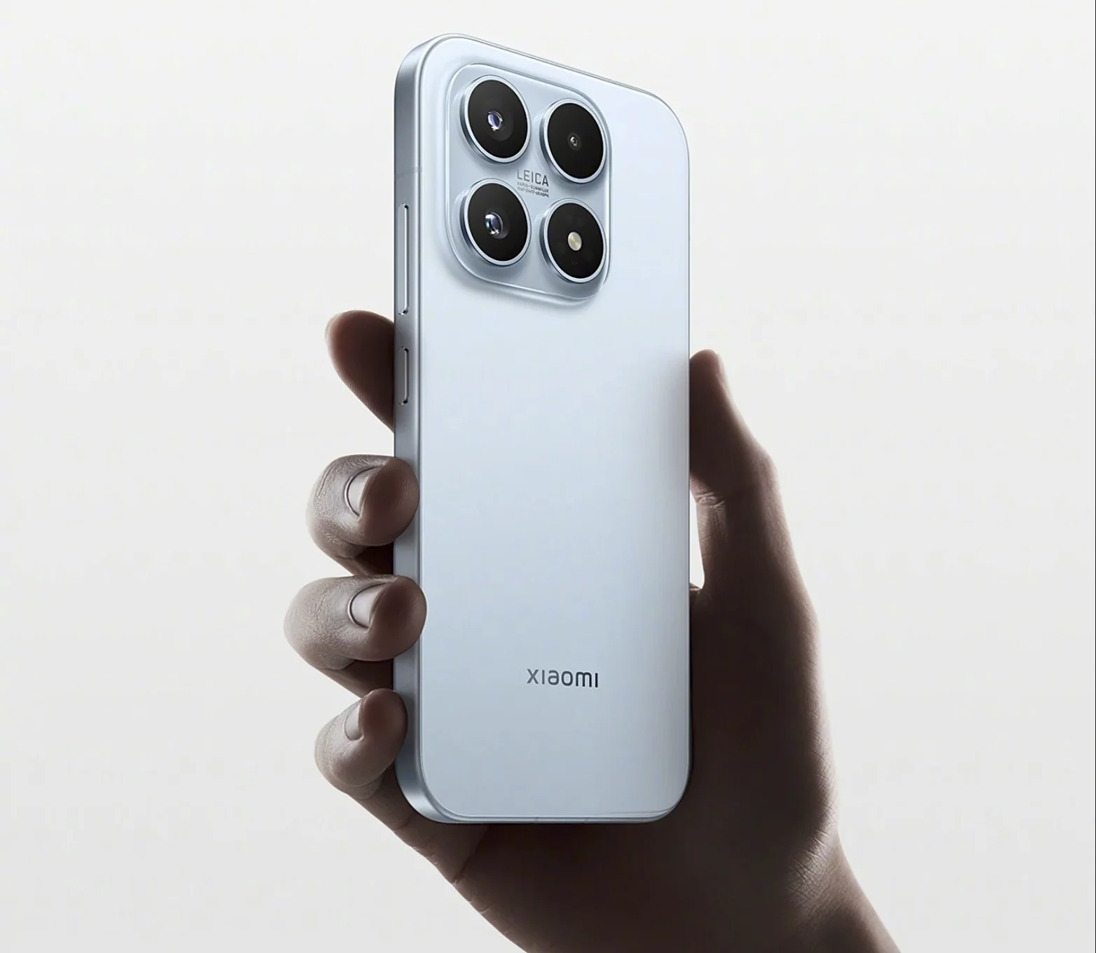 Xiaomi 17 Series