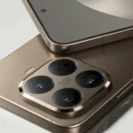 Xiaomi 17T - detail 1