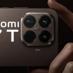 Xiaomi 17T vs Xiaomi 15T Pro - detail 1