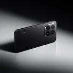 Xiaomi 2025 flagships - detail 1