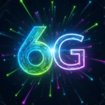 Xiaomi 6G - detail 1