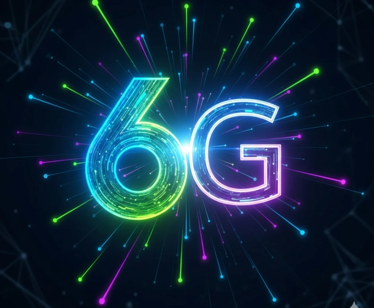 Xiaomi 6G