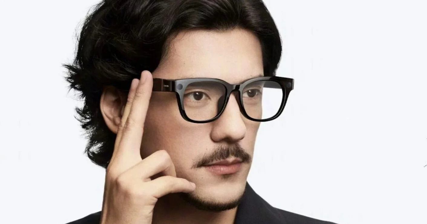Xiaomi AI Glasses