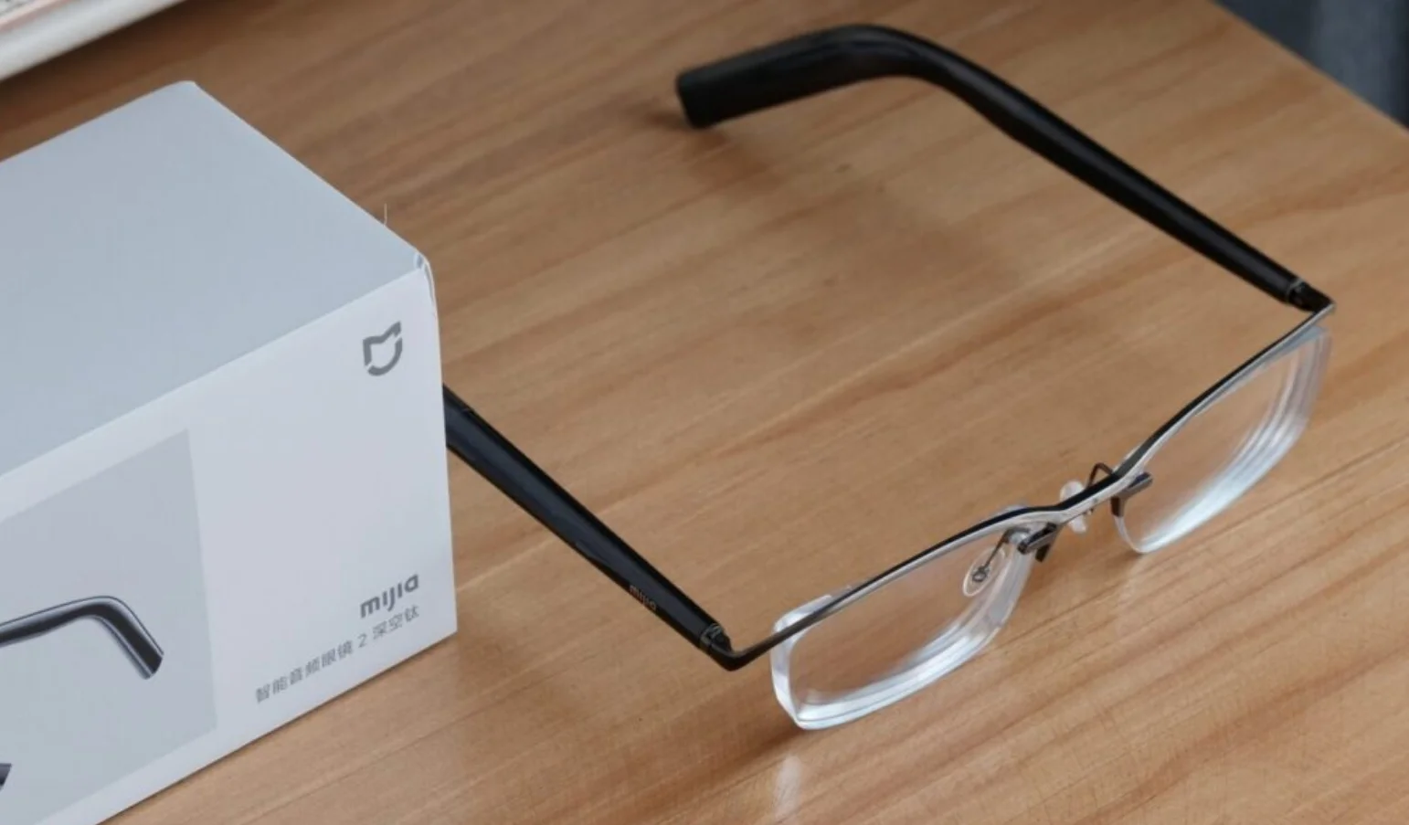 Xiaomi AI Glasses