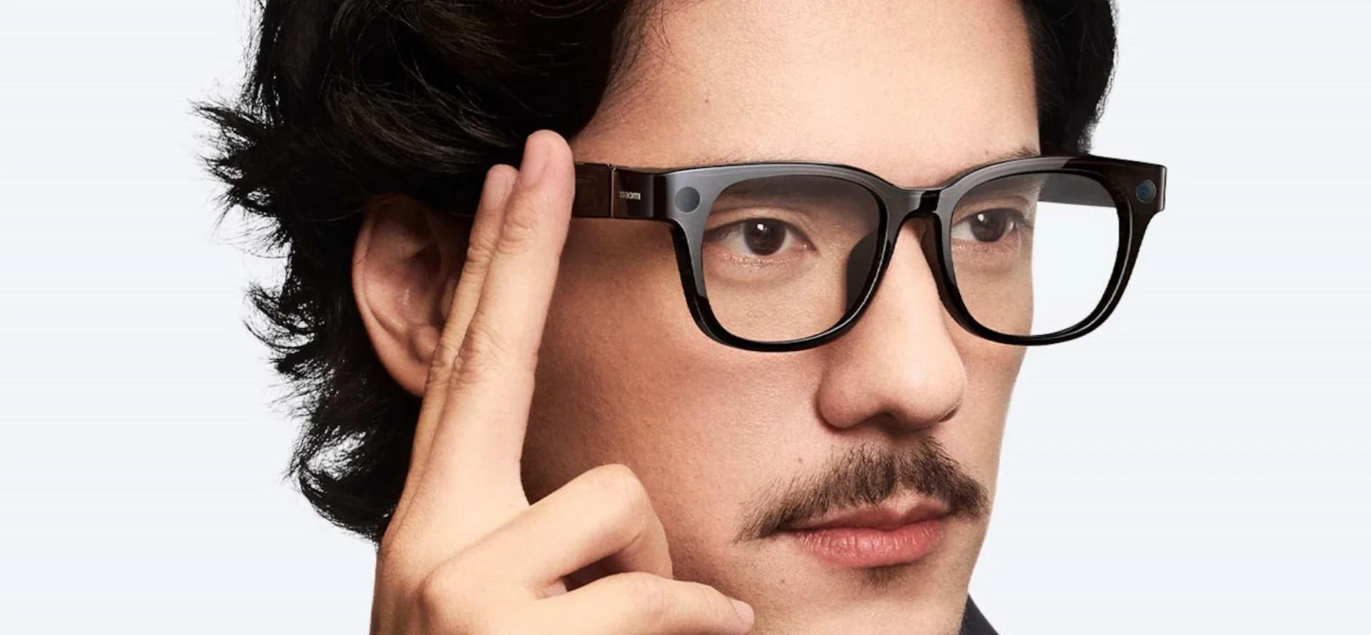 Xiaomi AI Glasses