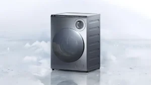 Xiaomi AI Washing Machine - detail 1