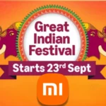 Xiaomi authorized retailers India - detail 1