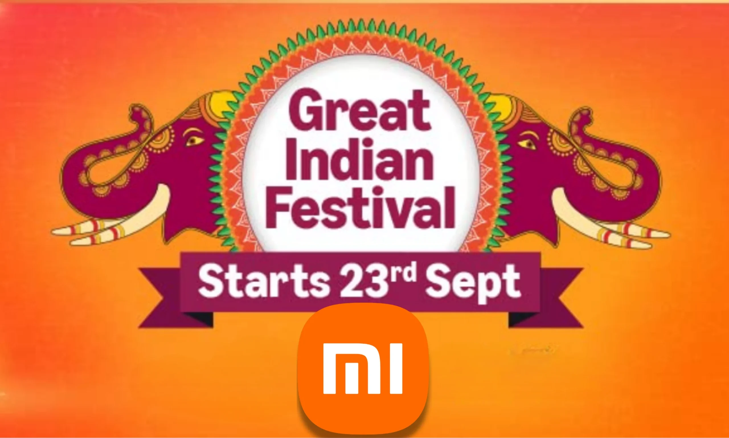 Xiaomi authorized retailers India