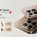 Xiaomi Essen Store Opening - detail 1