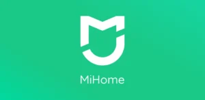Xiaomi Home app redesign - detail 1