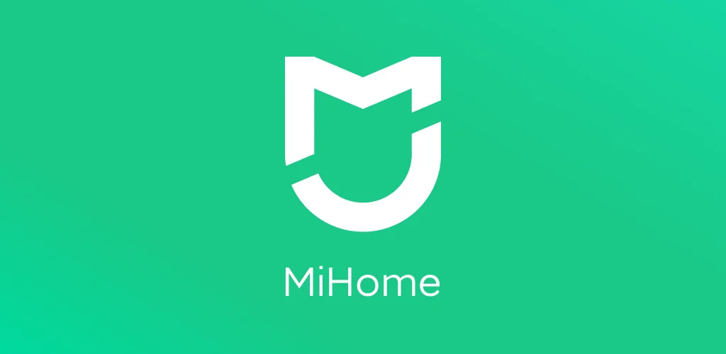Xiaomi Home app redesign