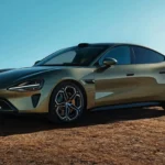 Xiaomi hybrid EREV - detail 1