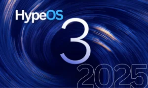 Xiaomi HyperOS 3 - detail 1