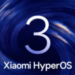 Xiaomi HyperOS 3 features - detail 1