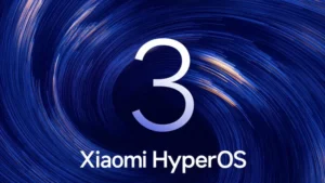 Xiaomi HyperOS 3 features - detail 1