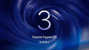 Xiaomi HyperOS 3 Super Island - detail 1