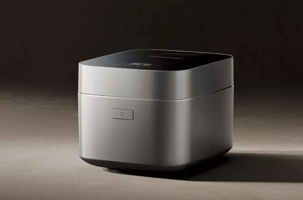 Xiaomi Mijia IH Rice Cooker 4L - detail 1