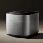 Xiaomi Mijia IH Rice Cooker 4L - detail 1