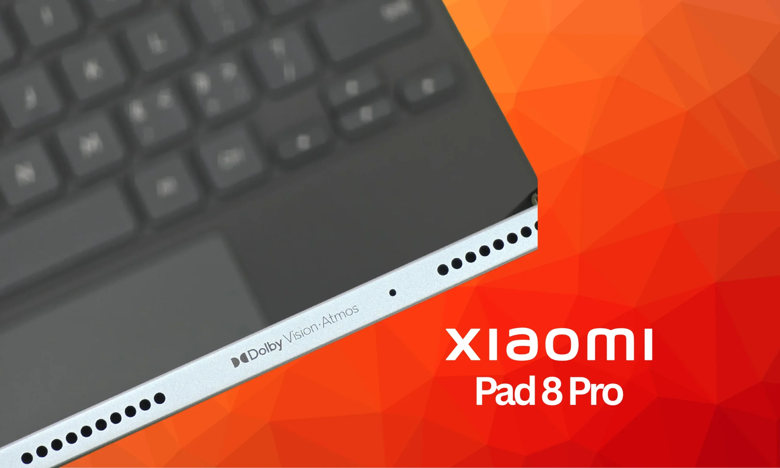 Xiaomi Pad 8 Pro