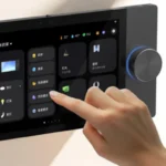 Xiaomi Smart Central Control Screen Max - detail 1
