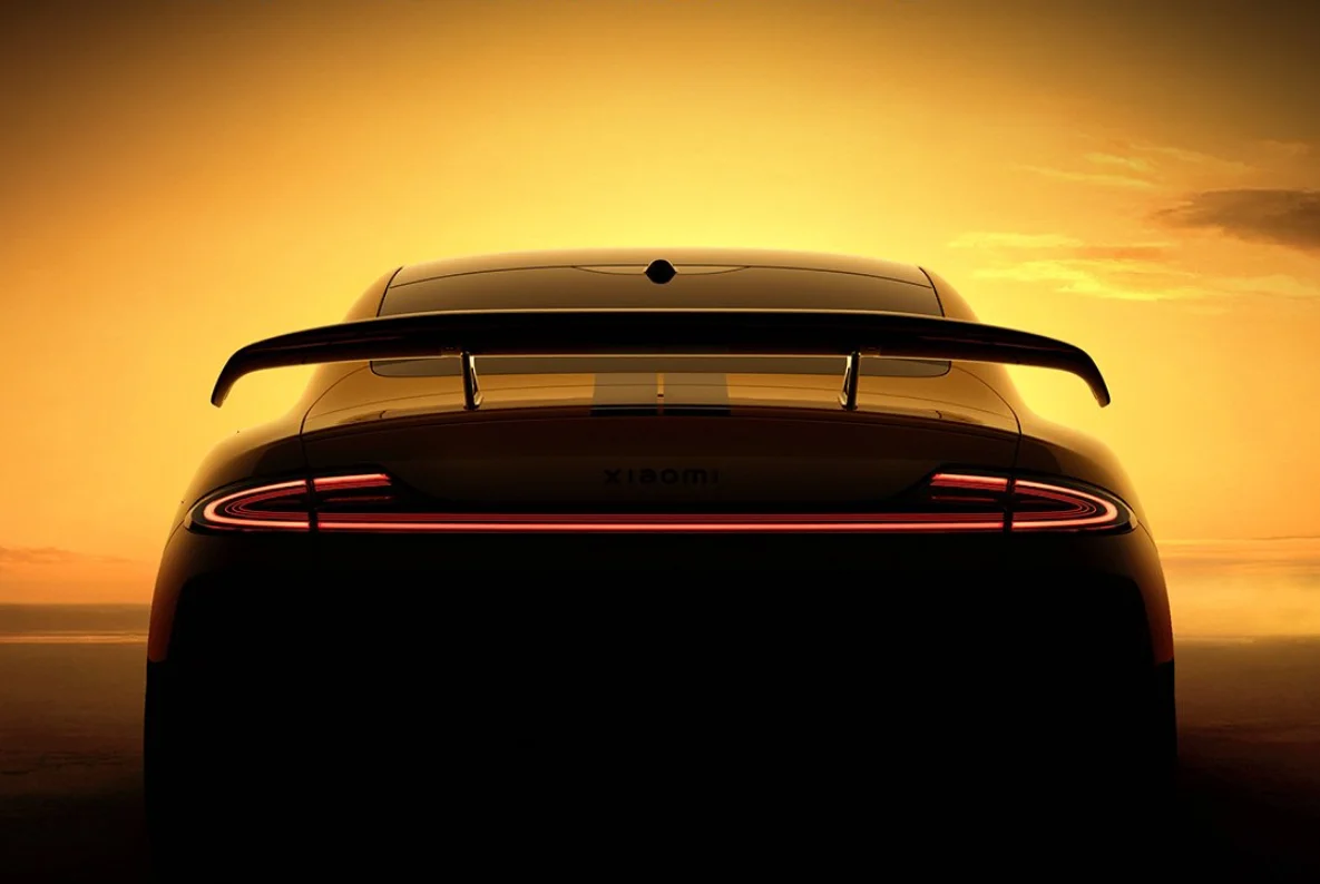 Xiaomi SU7 Ultra’s Japan Debut: A New EV Challenger Arrives