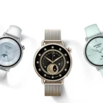 Xiaomi Watch S4 41mm - detail 1