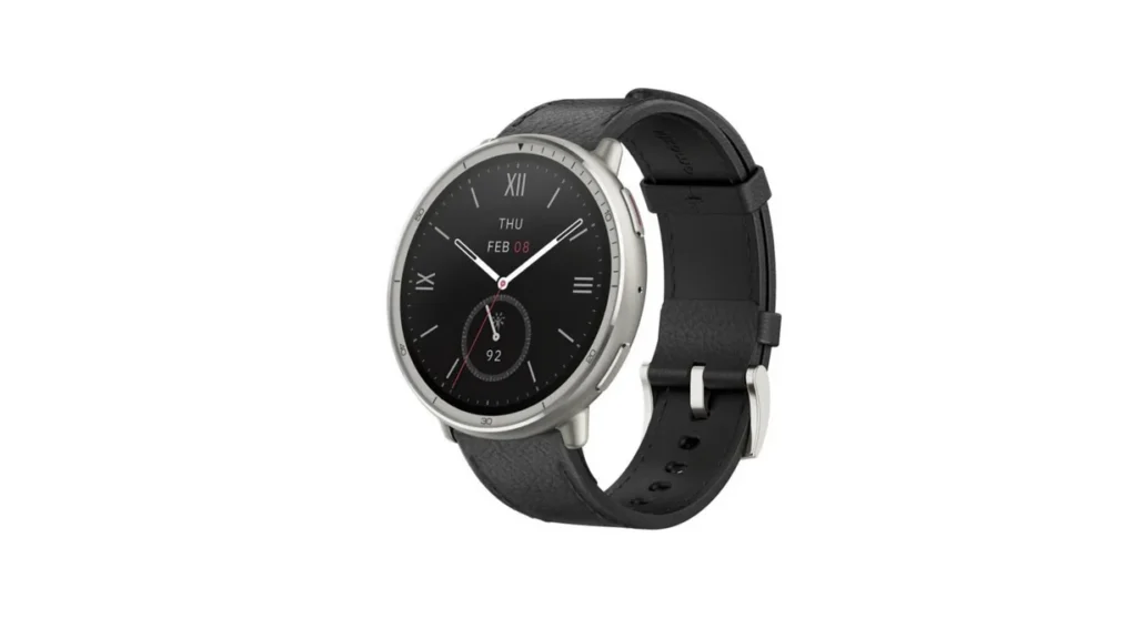 Amazfit Active 2 - detail 1
