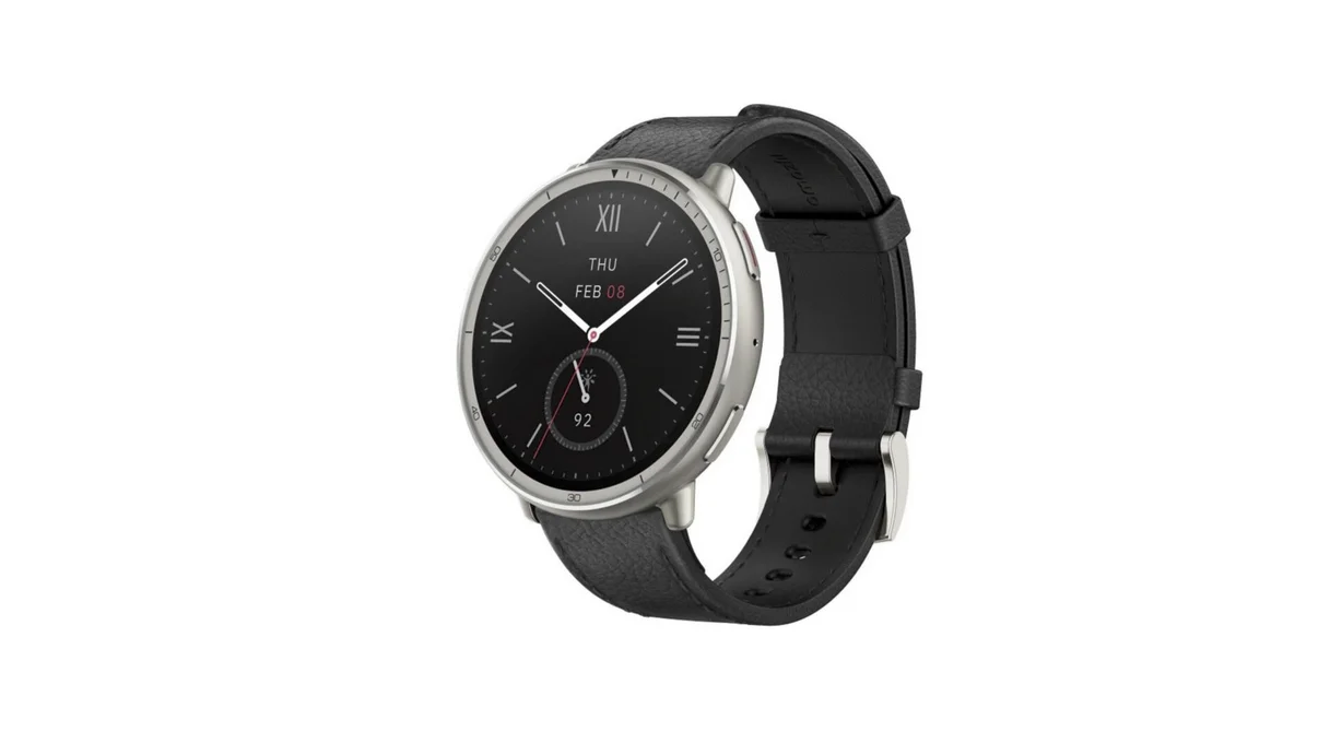 Amazfit Active 2