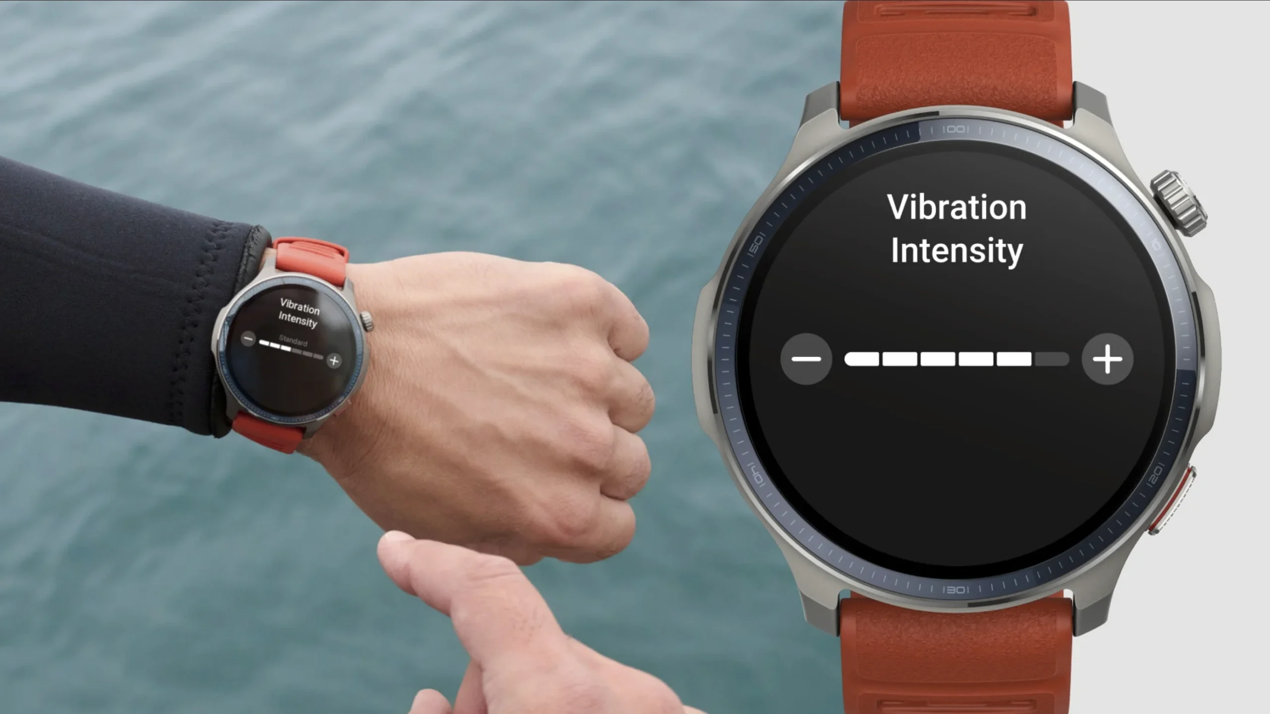 Amazfit Balance 2 update